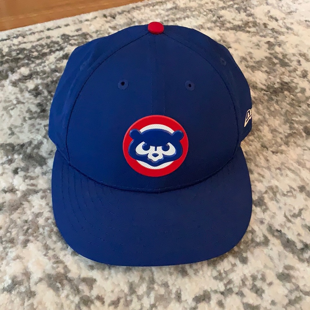 New Era‼️ Chicago Cubs Hat ⚾️🧢